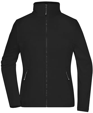 James & Nicholson Arbeitshose Slim-line - Robuste, schmal geschnittene Arbeisthose
