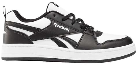 Reebok Jungen Royal Prime 2.0 Sneaker,Cblack Ftwwht Cblack,30 EU