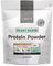 Amazon Brand - Amfit Nutrition Plant Based Protein Powder, Salted Caramel, 900g