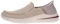 SKECHERS Sneakers delson 3.0 Hombre Taupe