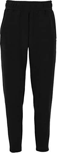 Athlecia Damen Sweathose Jillnana 1001 Black 42