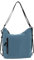 Mandarina Duck Damen Hunter Slide, Smoke Blue