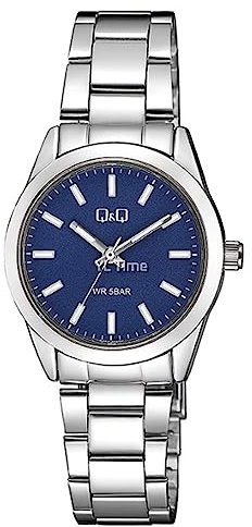 Q&Q Frau Beobachtung Q82A-002PY (Ø 30 mm)