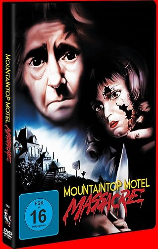 Mountaintop Motel Massacre