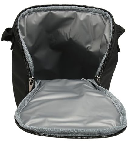 Brrnoo Isolierte Babyflaschentasche, Kühltasche für Babymilchflaschen, Auslaufsichere Aufbewahrungstasche für Muttermilch, wasserdichte Thermo-Aufbewahrungstasche für Muttermilch