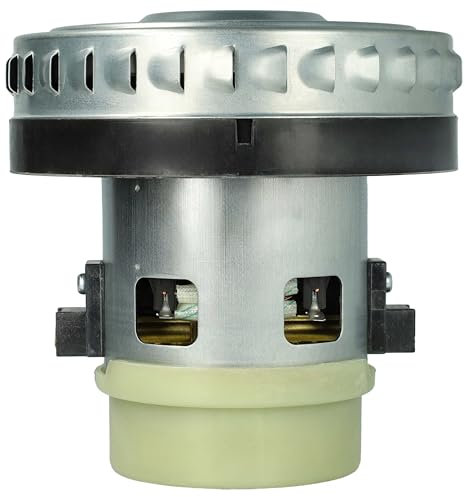 vhbw Motor de repuesto compatible con Kärcher NT 30/1 Me Classic aspiradora - 1400 W