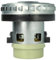 vhbw Motor de repuesto compatible con Kärcher NT 30/1 Me Classic aspiradora - 1400 W