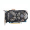 BatanE Carte Graphique RTX Fit for GTX 660 GB 19 Carte Graphique 2Bit 2 GDR5, GeForce GTX660 GTX 750 TI Ci-Dessus VGA Carte