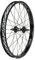 SALT Rookie 18 Front BMX Bike Wheel Alloy 3/8 Black