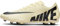 Nike Herren Vapor 15 Club Fg/Mg Fußballschuhe, Lemonade/Black, 45 EU
