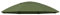 Sun Garden Easy Sun TM Ersatzbezug 375 cm - grün B080