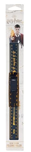 Helix Harry Potter Zollstock, 30 cm
