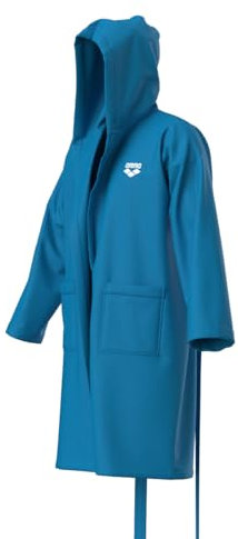 ARENA Unisex Compact Microfiber Bathrobe
