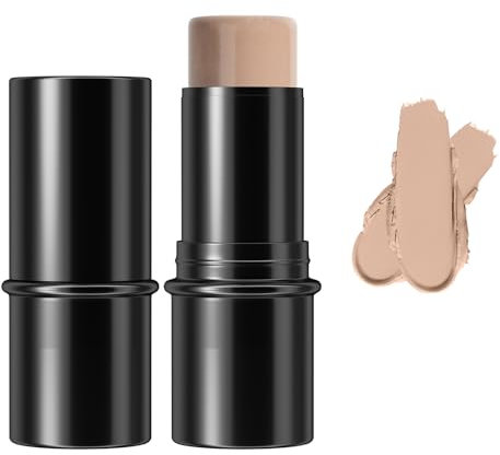 Perfect Blend Concealer Nude, Beauty Make Up, Abdeckstift Gesicht Make Up Set, Abdeckstift Perfektioniert Kaschiert Makel Unebenheiten, Make Up mit Variabler Deckkraft