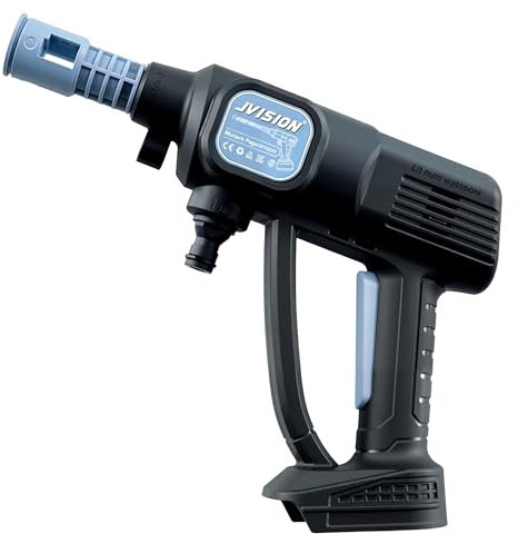 Cuerpo principal para hidrolimpiadora JVISION, Modelo GYSQ-7