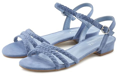 Lascana Damen Sandale