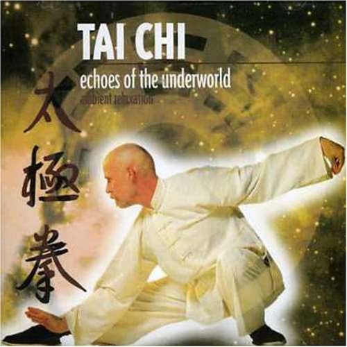 Lin Fu Chan - Tai Chi