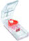 Apex Deluxe Pill Splitter, 1 splitter