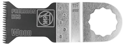 Fein Zubehör osz. Werkzeuge Fein Precision E-Cut-Sägeblatt 25er Pack 63502119032
