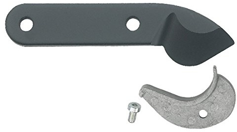 Fiskars 112487 Ersatzklinge, Amboss und Schraube für Astscheren 112380 und 112480