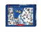 Heye 29565 - Standardpuzzle, Roger Blachon Snowboards, 1000 Teile