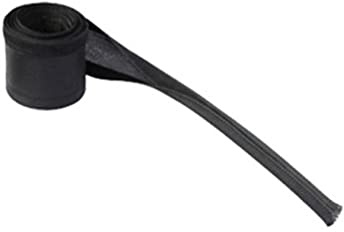 Shiverpeaks BS35090-2 Basic-S Kabelbndler, 2m schwarz