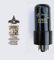 Jellyfish Audio 6V6/6P6P & 12AX7 Valve kit for Fender Champ guitar amps