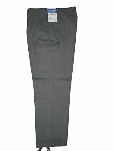 Köhler Moleskinhose Original (5/27, Oliv)