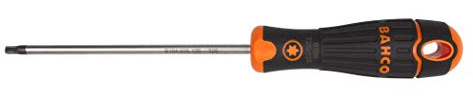 Bahco B194.040.150 – Torx-Schraubendreher (T40X150)