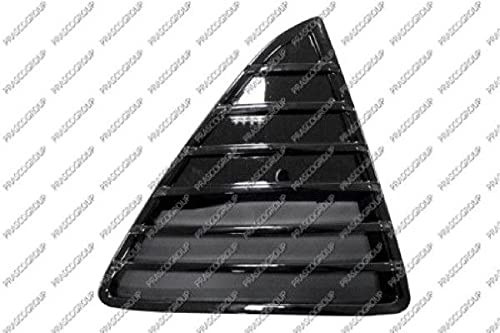 PRASCO FD4282125 Frontgrillspoiler