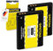 PATONA 2X Akku Ersatz für Nokia BL-5B BL5B Batterie Kompatibel mit Nokia 3220 5070 5140 5200 5300 5500 6020 6070 6080 6120 6124 7260 7360