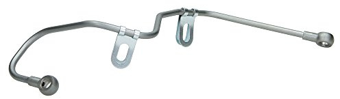 AJUSA OP10831 Ölleitung für Turbolader Ölvorlaufleitung Turbolader Kompatibel mit SMART FORFOUR 454