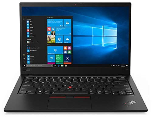 Lenovo 20KH002RUS ThinkPad X1 Carbon Laptop, 14