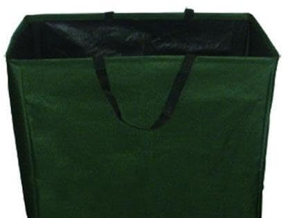 TrendLine Gartentasche 240 Liter Gartensack Rasensack Gartenabfallsack