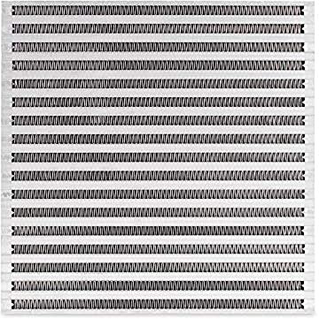 Mishimoto MMUIC-20 Universal Race Intercooler Core 325.12mm x 200.6mm x 88.9mm
