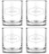 your surprise Verre à Whisky Personnalisé avec Nom - Verre à Whisky Gravé avec Nom: Personnalisable avec du Texte, Différents Designs et Polices D'écriture (4)