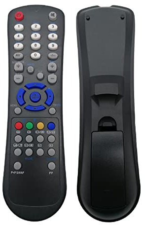 Fernbedienung für SCHAUEN LCD37PV7LCD37PV8LCD42PV8 TV Televsion, DVD-Player, Gerät PN0117428