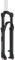 SR Suntour Inc. SR Suntour SR Suntour Unisex – Erwachsene Coil Rlr Federgabel, Schwarz Aluminium, 27.5 SR Suntour SR Suntour Unisex – Erwachsene Coil Rlr Federgabel, Schwarz Aluminium, 27.5