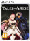 BANDAI NAMCO Entertainment Tales of Arise Standard Playstation 5