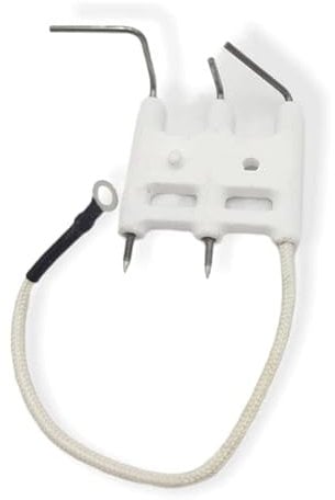 ARISTON ELETTRODO ACCENSIONE DOPPIO 65152497 CALDAIA
