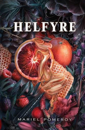 Helfyre (Agía Sahnta, Band 1)