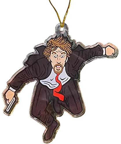 Weihnachts Adventskalender Holz Weihnachten Die Hard Adventkalender Holz Hans Gruber Adventskalender Weihnachten Countdown Adventskalender Hans Gruber Sturz Vom Nakatomi Plaza Adventskalender 2022