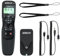 AODELAN Kabelloser Auslöser Timer Zoom Controller Kamera Fernbedienung für Sony A7, A7R, A7S, A99 II, A5000, A6000, A6100, A6300, A6400, A6500, A6600, ZV-1, RX100 VII
