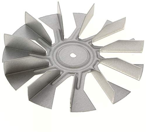 HELICE DE VENTILACIÓN PARA HORNO ELECTROLUX - 358196098
