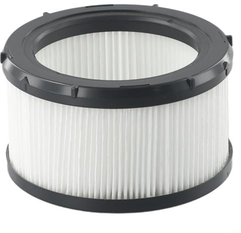 HpLive Filtre post-moteur, lavable et réutilisable pour balai électrique R*o-w*e*n-t*a ZR009012 pour balai électrique X-F*O*R*C*E FLEX 9.60 RH2037WO RH2039WO