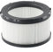HpLive Filtre post-moteur, lavable et réutilisable pour balai électrique R*o-w*e*n-t*a ZR009012 pour balai électrique X-F*O*R*C*E FLEX 9.60 RH2037WO RH2039WO