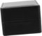 BESTYASH Uhren-Aufbewahrungsbox Reise-Uhrengehäuse Uhren-Aufbewahrungsbox Uhren-Aufbewahrungsbox Einzel-Armbanduhr-Gehäuse Wasserabweisend Für Uhren Uhren Uhrenverpackung