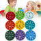 Math Fidget-Spinners, Math Fact Fidget-Spinners, Fidget-Spinner, sensorischer Spinner, Fidget-Lernspiel, Spielzeug lindert Stress, Mathe-Spiele, Linderung von Autismus-Angstzuständen