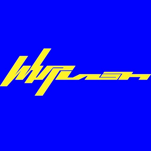 AESPA – 5. Mini-Album [Whiplash] (SPEED VER.) (Winter)