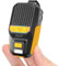 GBEAST Wearable Bluetooth Speaker, Clip-On Mini Portable Speakers All Day Playtime Waterproof Built-in Mic for Hands-Free Music/Calls Bluetooth Speaker with RGB/Flashlight for Jobsite/Outdoor/Golf